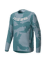 Trøje A-Dura Hollow Camo Ungdom