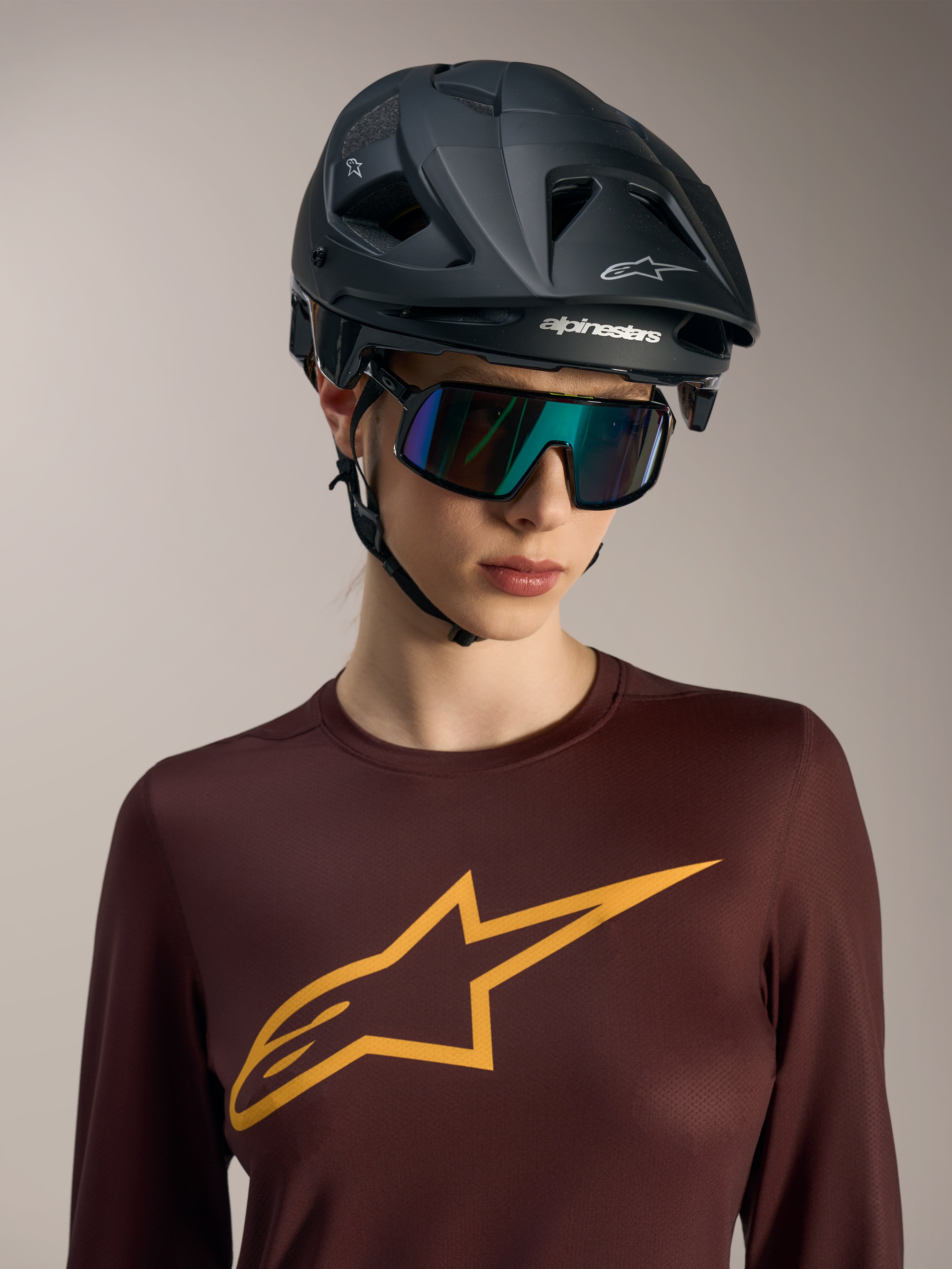 Stella A-Dura Ride Trøje