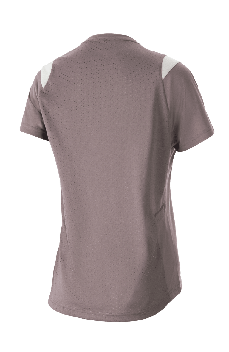 Kvinde Stella Alps Escape Trøje - Short Sleeve