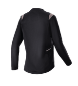 Kvinde Stella Alps Escape Trøje - Long Sleeve