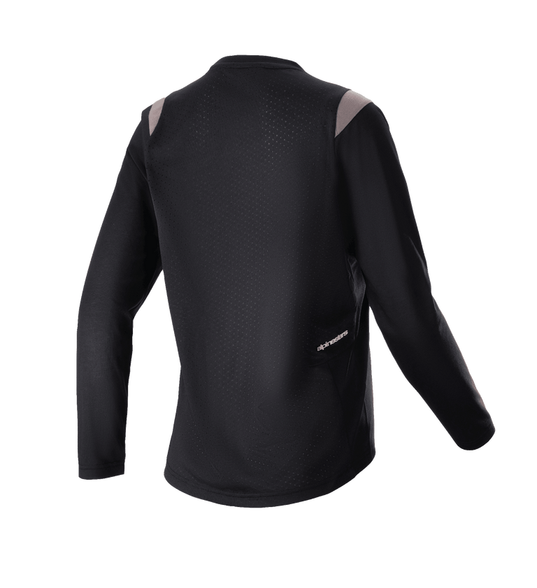 Kvinde Stella Alps Escape Trøje - Long Sleeve