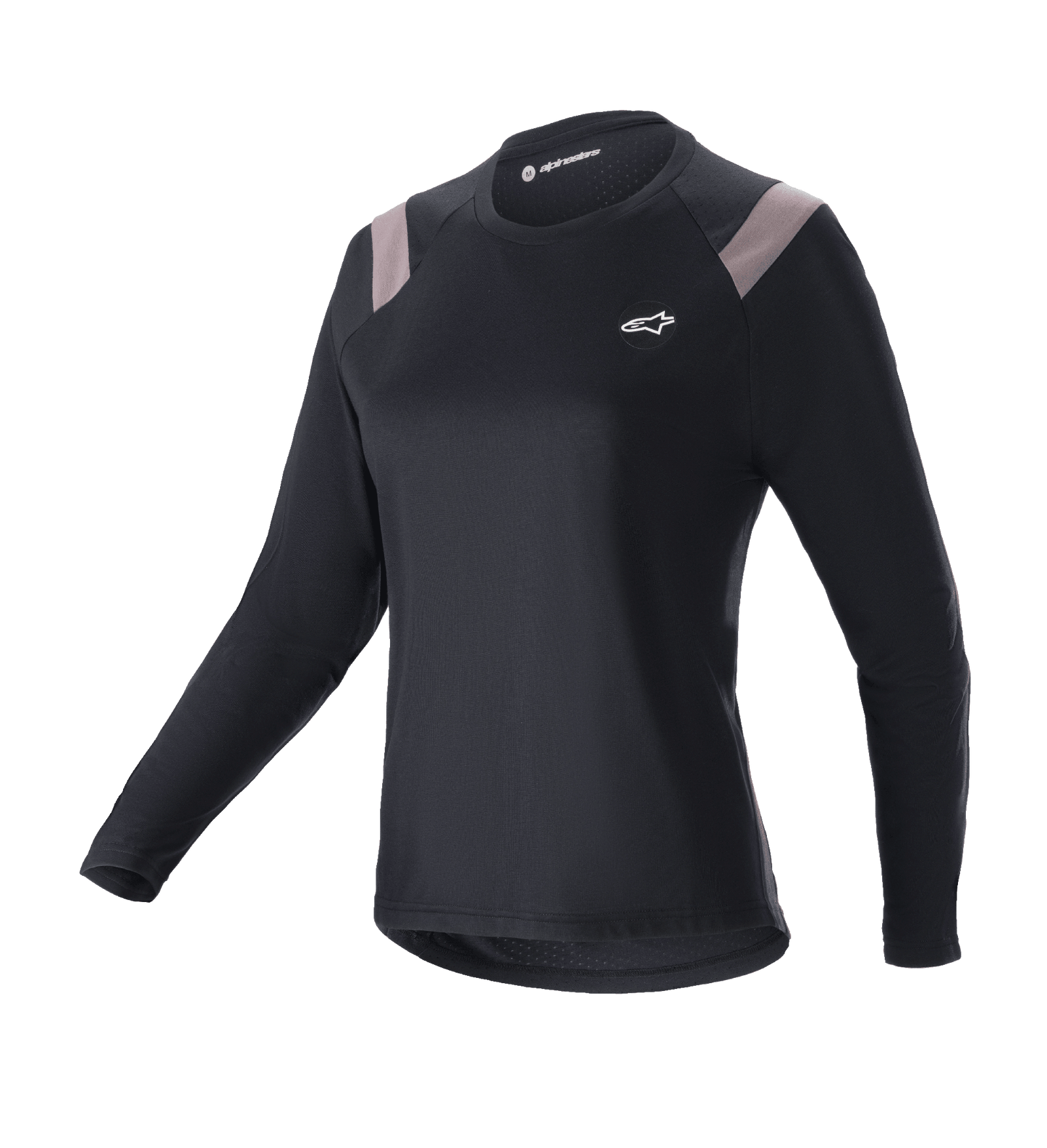 Kvinde Stella Alps Escape Trøje - Long Sleeve