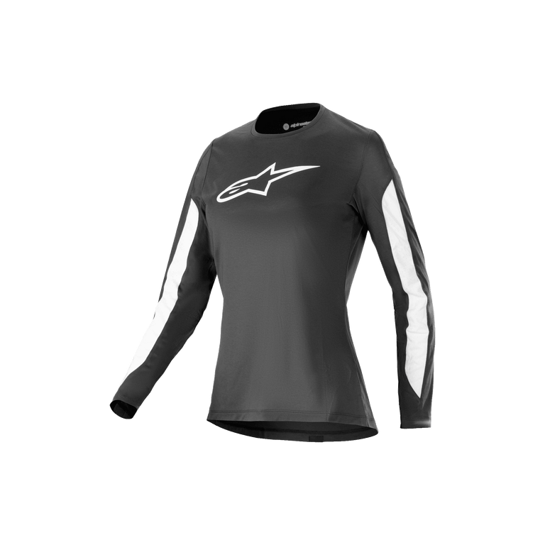 Kvinde Stella A-Dura Dri Astar Trøje - Long Sleeve