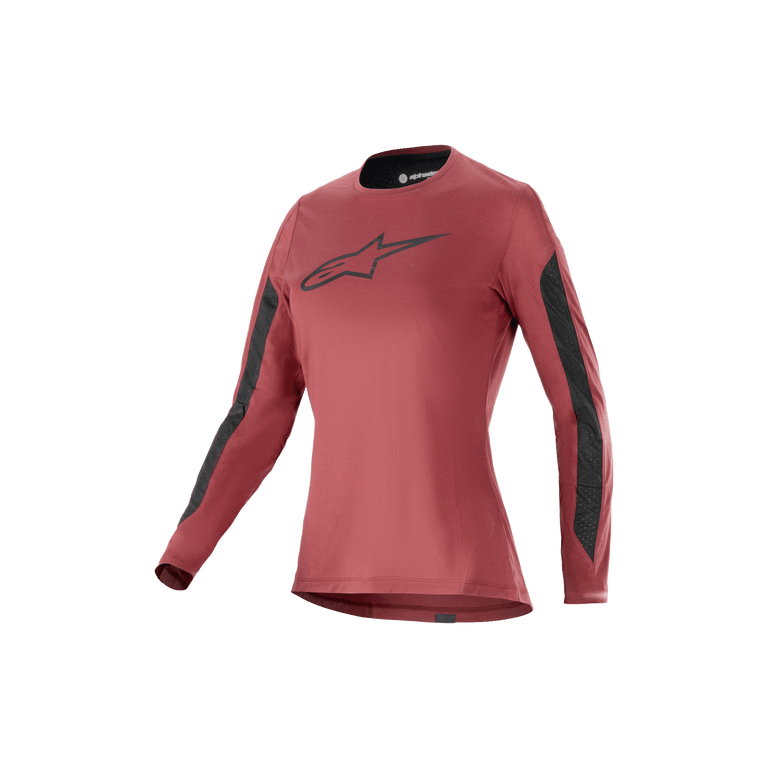 Kvinde Stella A-Dura Dri Astar Trøje - Long Sleeve