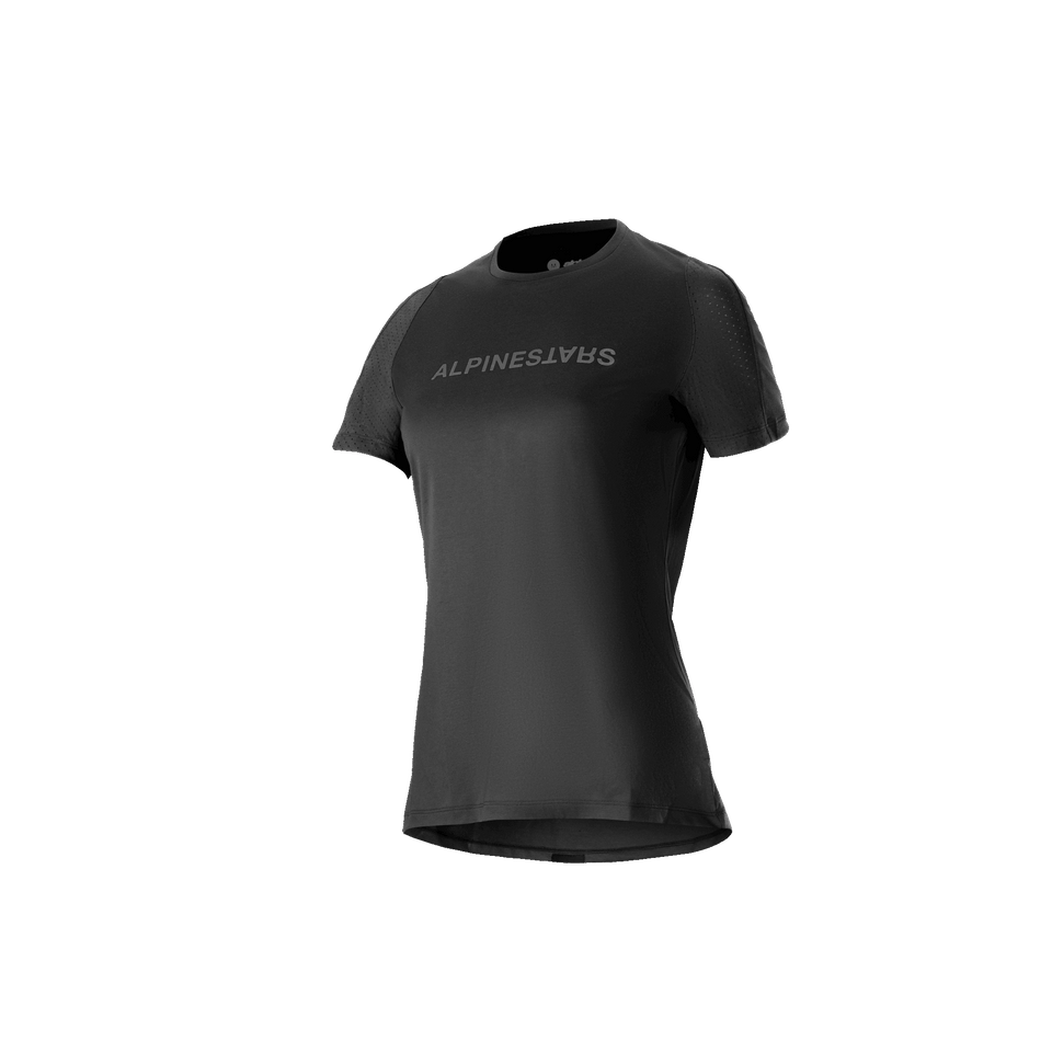 Women Stella A-Dura Dri Switch Jersey - Short Sleeve