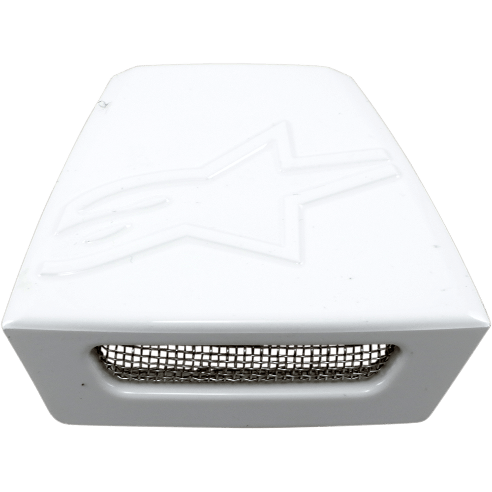 Alpinestars Supertech M8/M10 Hjelm Rear Vent Frame