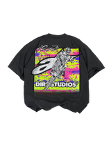 Limited Edition Dirt Studios® MC Shirt