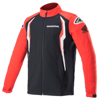 Honda Softshell Jakke
