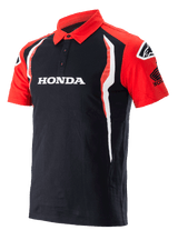 Honda Polo