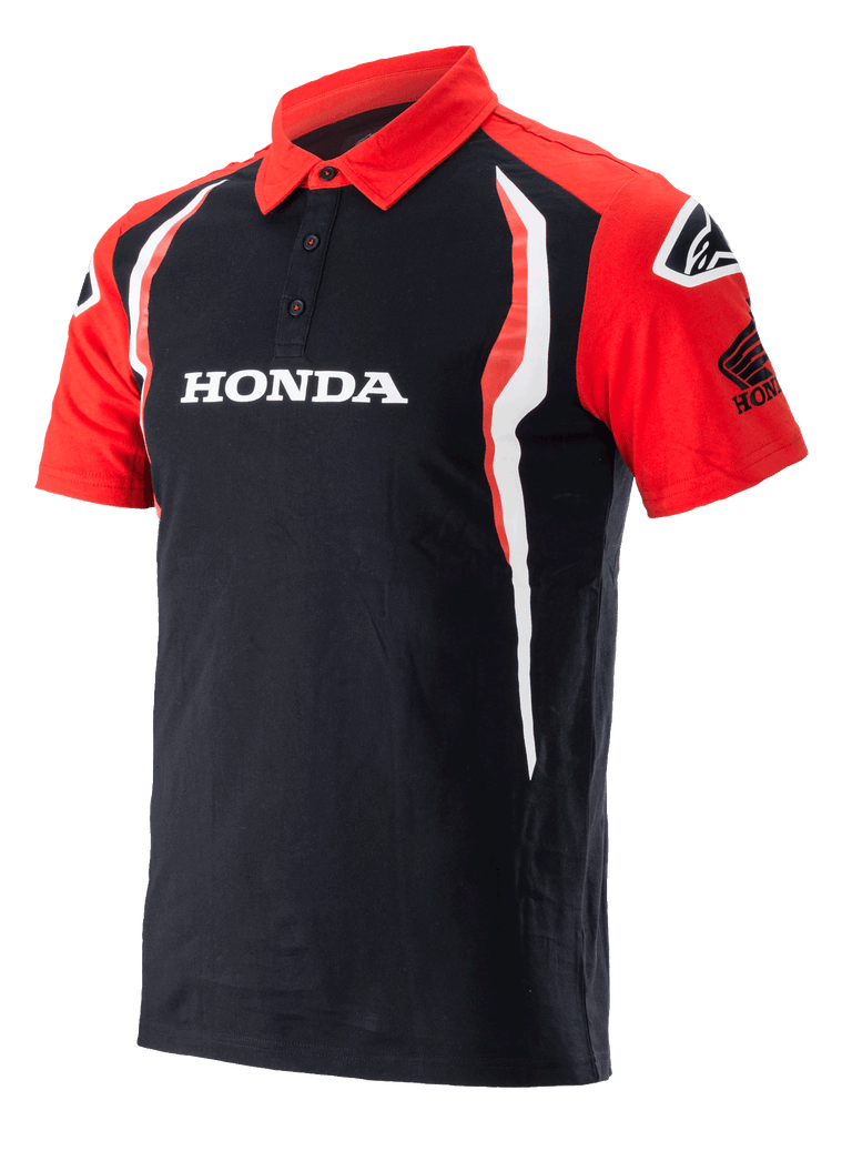 Honda Polo