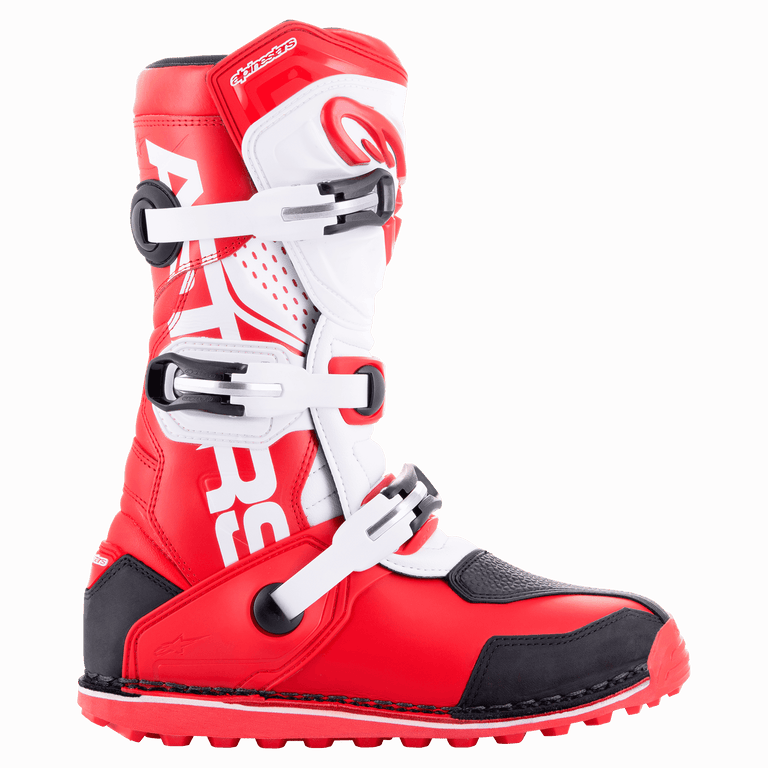 Tech-T Boots