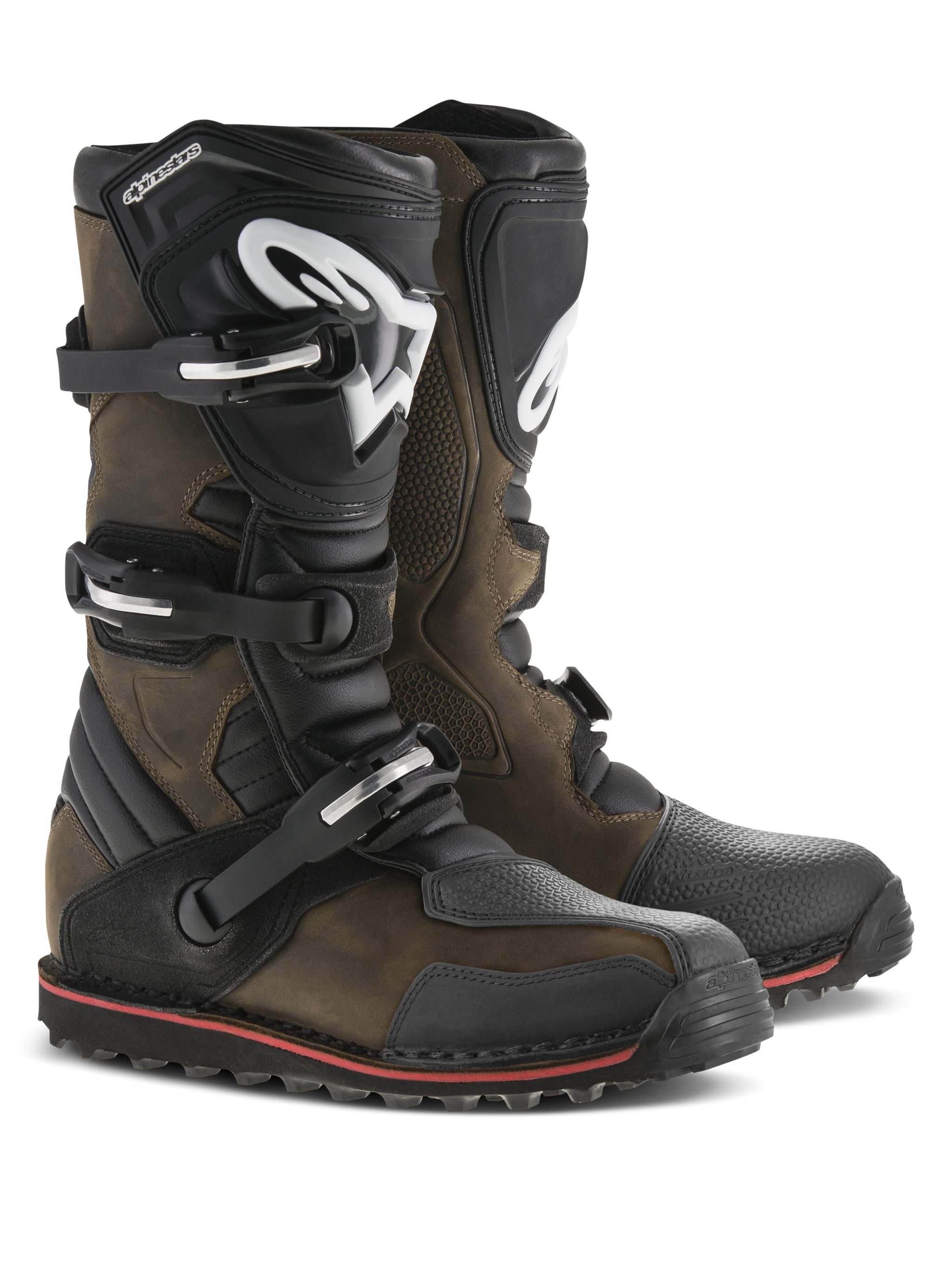 Tech-T Boots