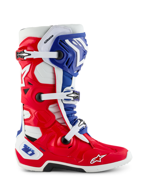 Limited Edition Fortitude Tech 10 Boot