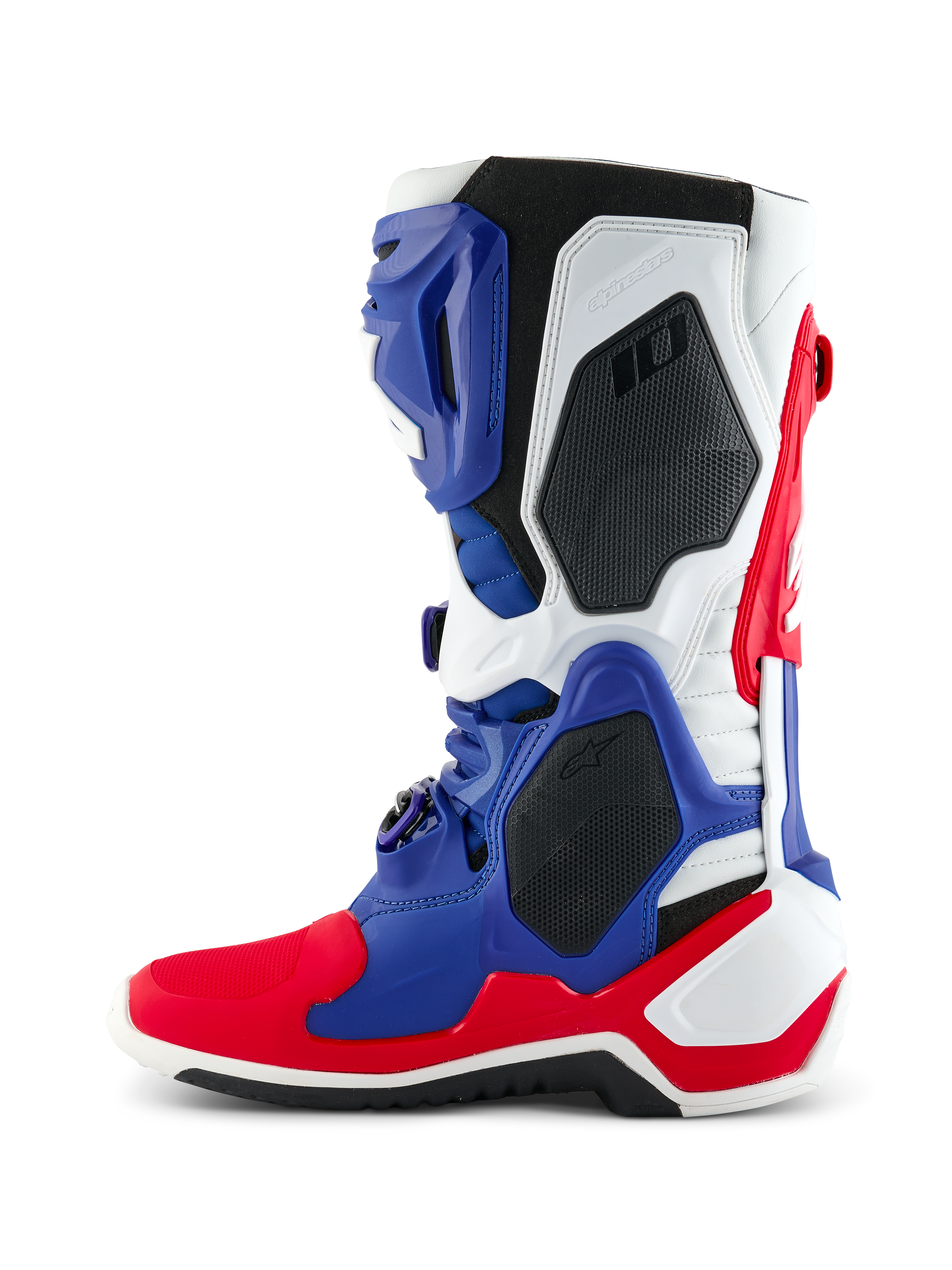 Limited Edition Fortitude Tech 10 Boot