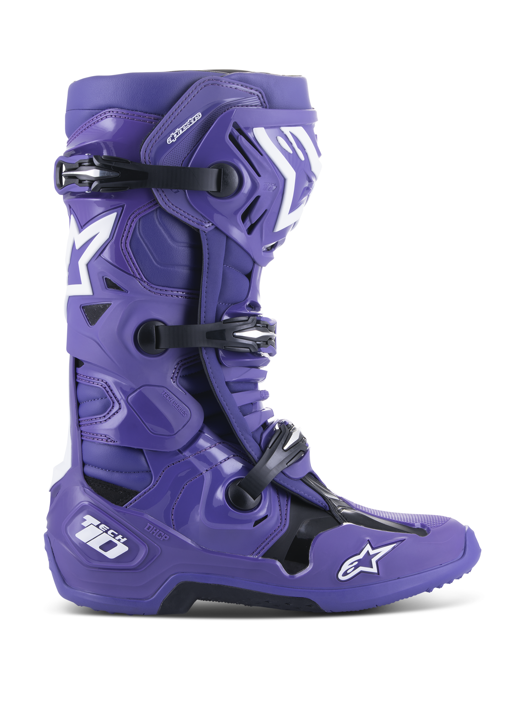 Tech 10 Boots