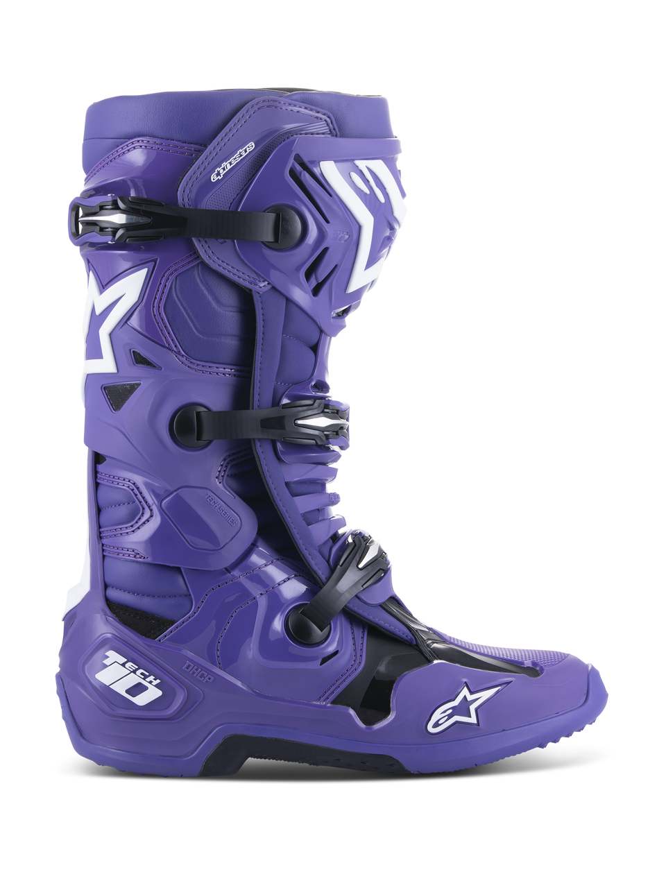 Tech 10 Støvler