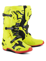 Tech 10 Boots