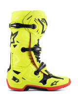 Tech 10 Boots