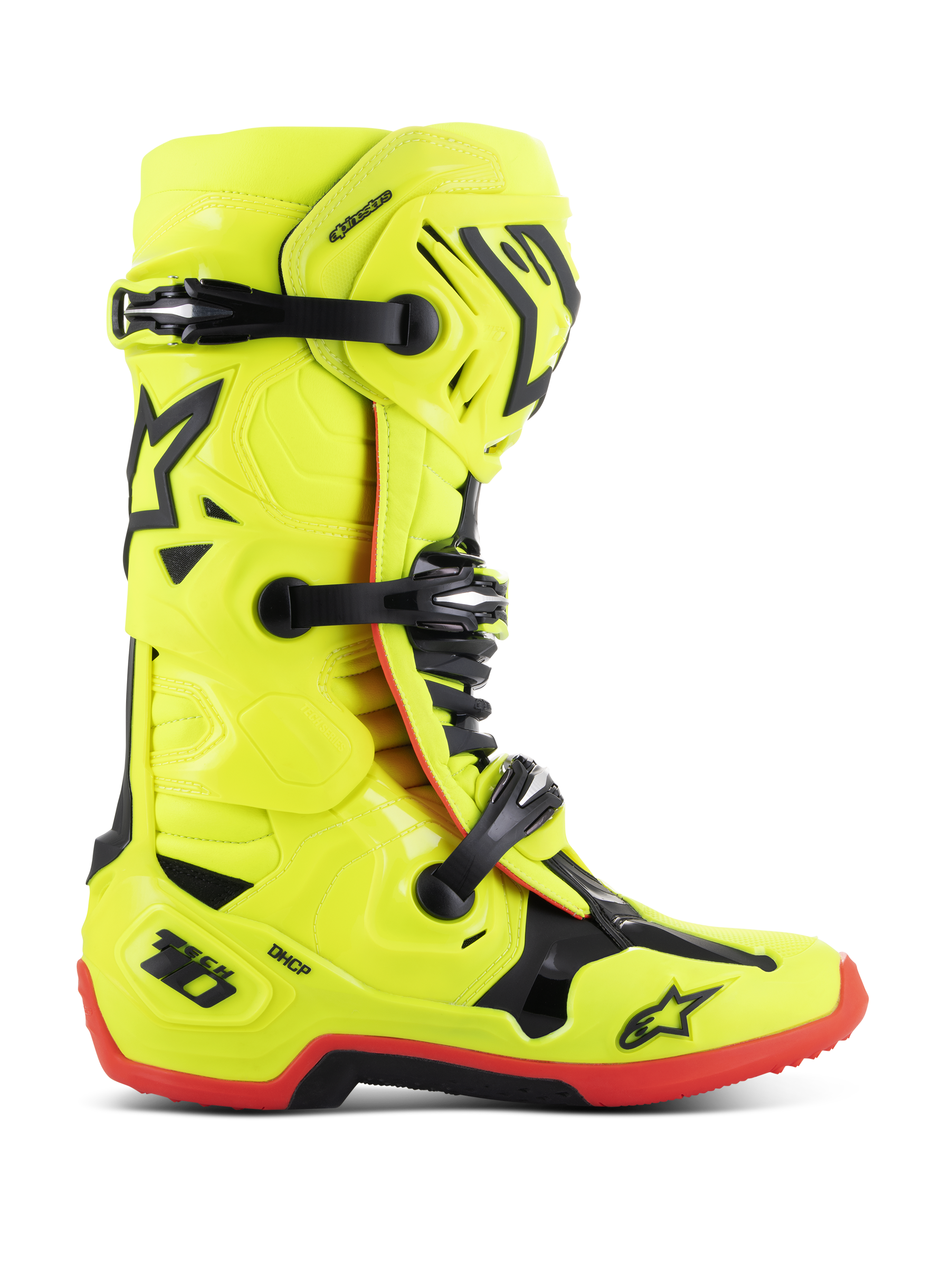 Tech 10 Boots
