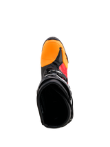 Limited Edition Tech 10 Black Hole Støvler