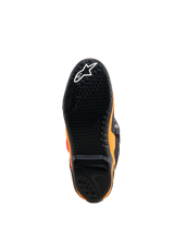 Limited Edition Tech 10 Black Hole Støvler