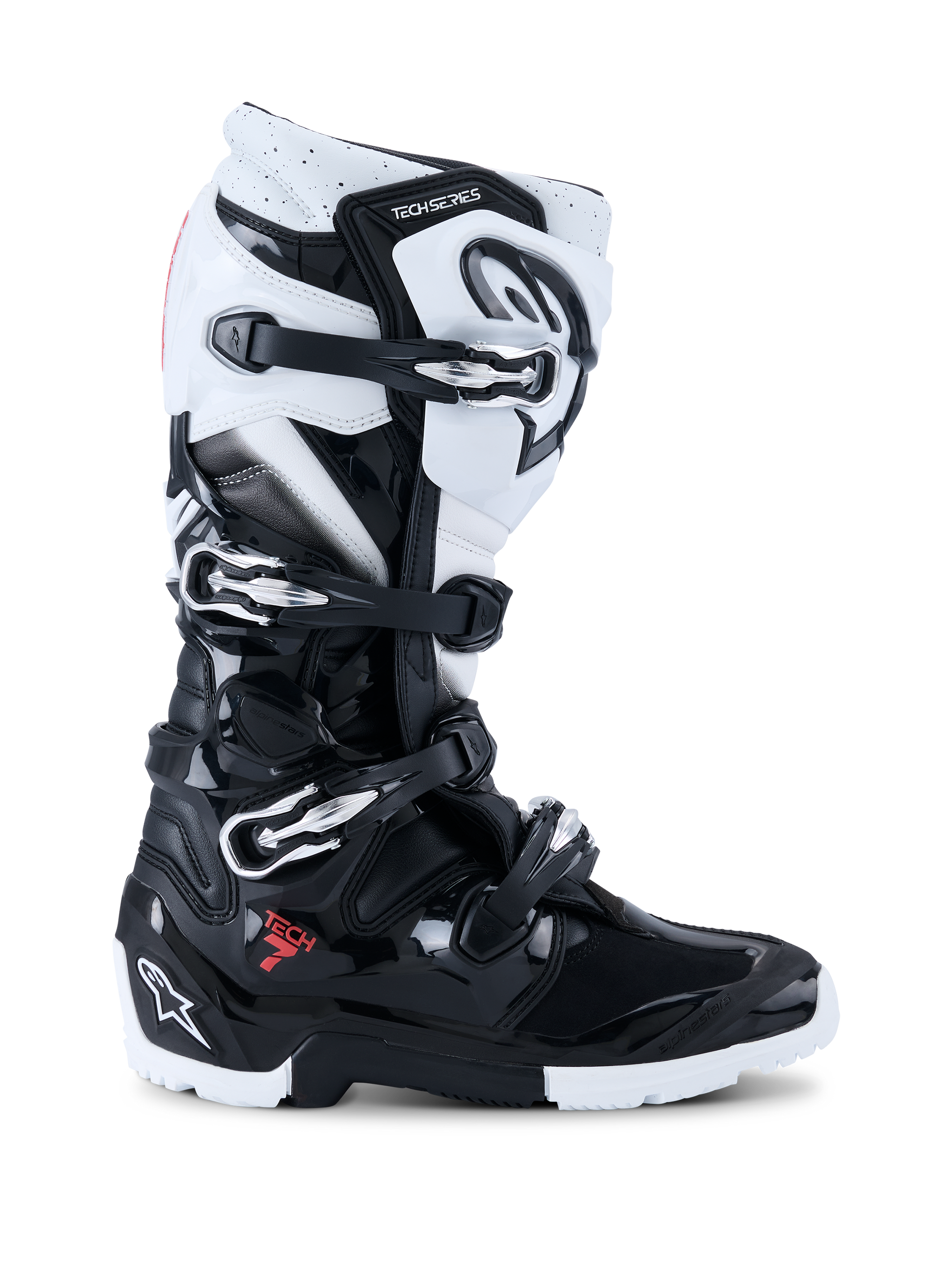 2026 Tech 7 Enduro Boots