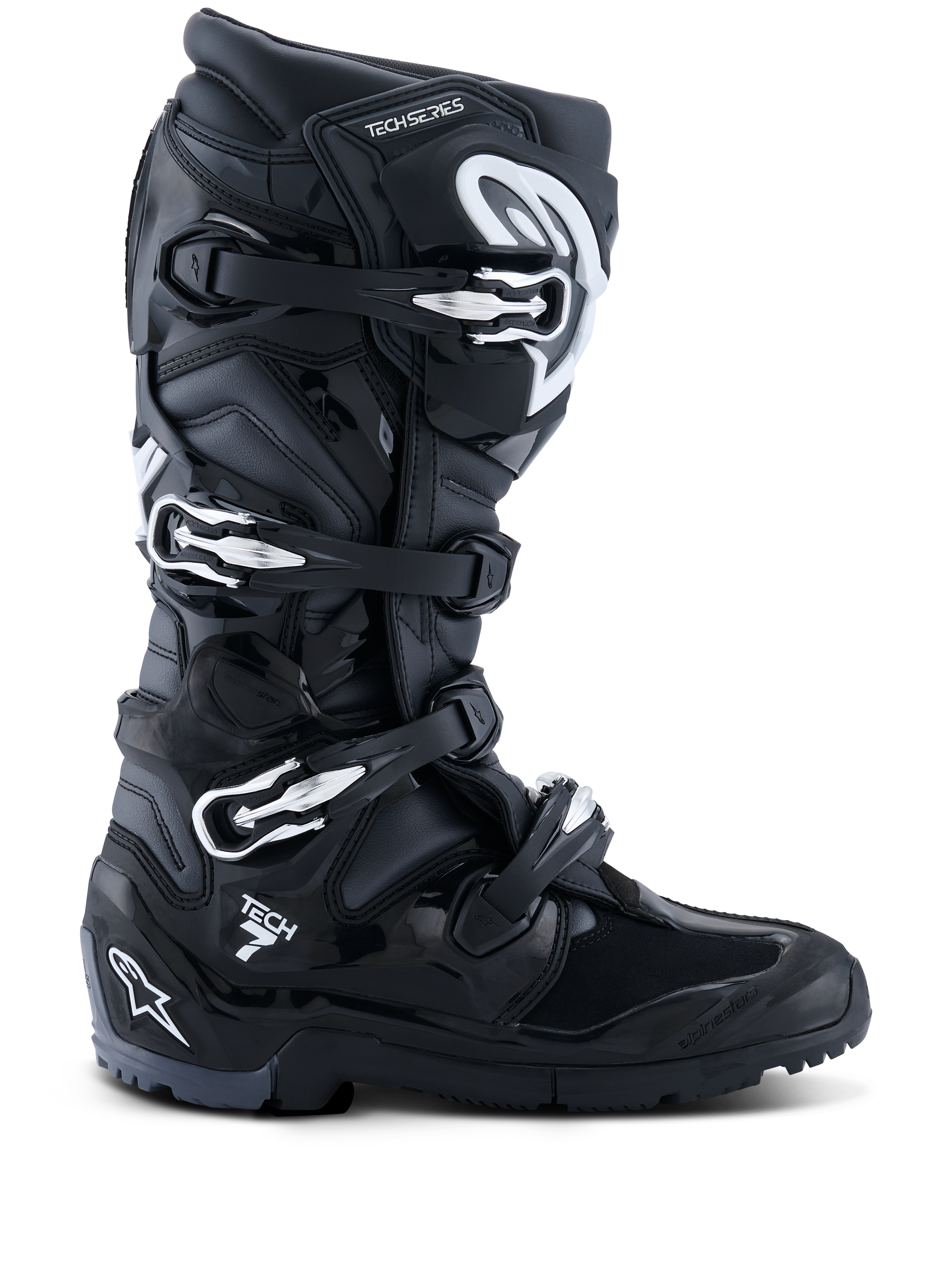 2026 Tech 7 Enduro Boots