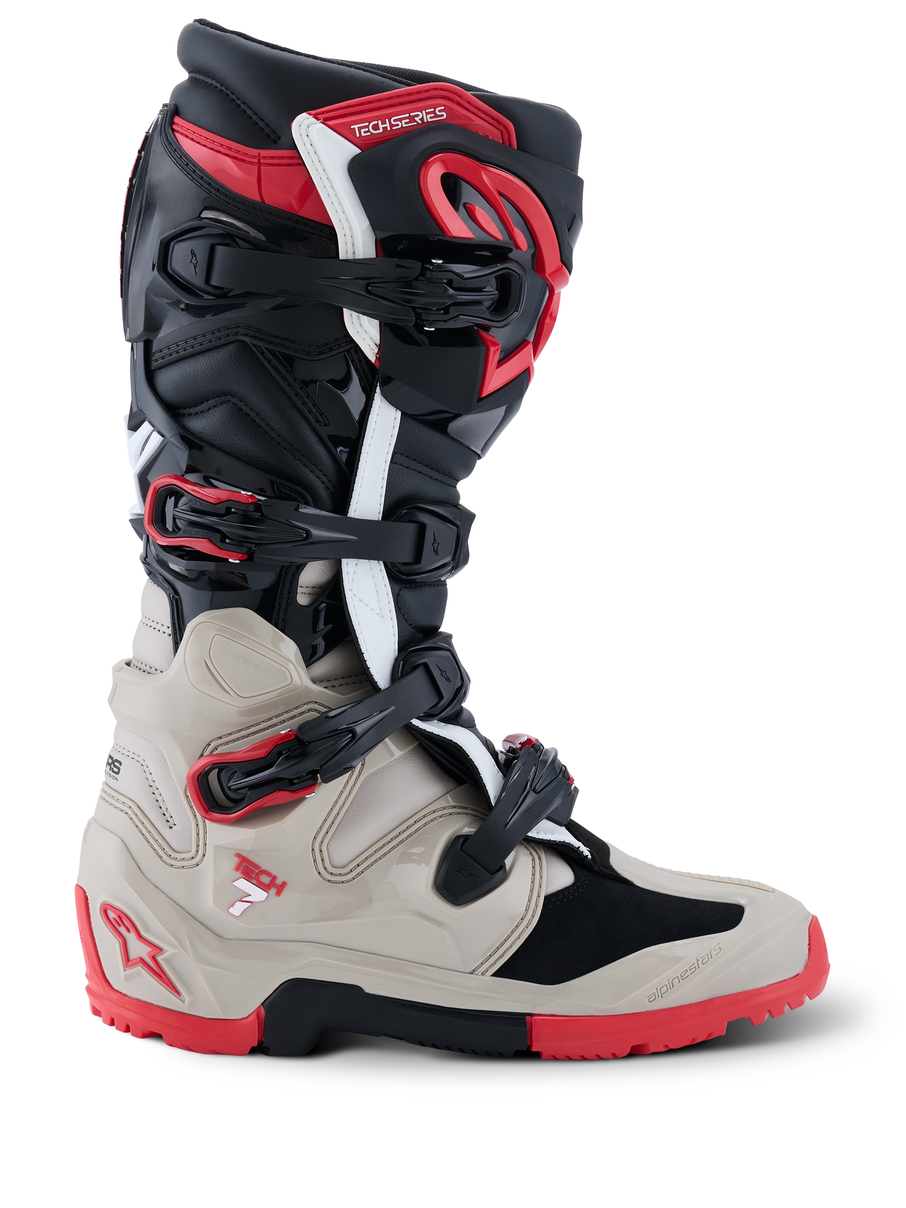 2026 Tech 7 Enduro Boots