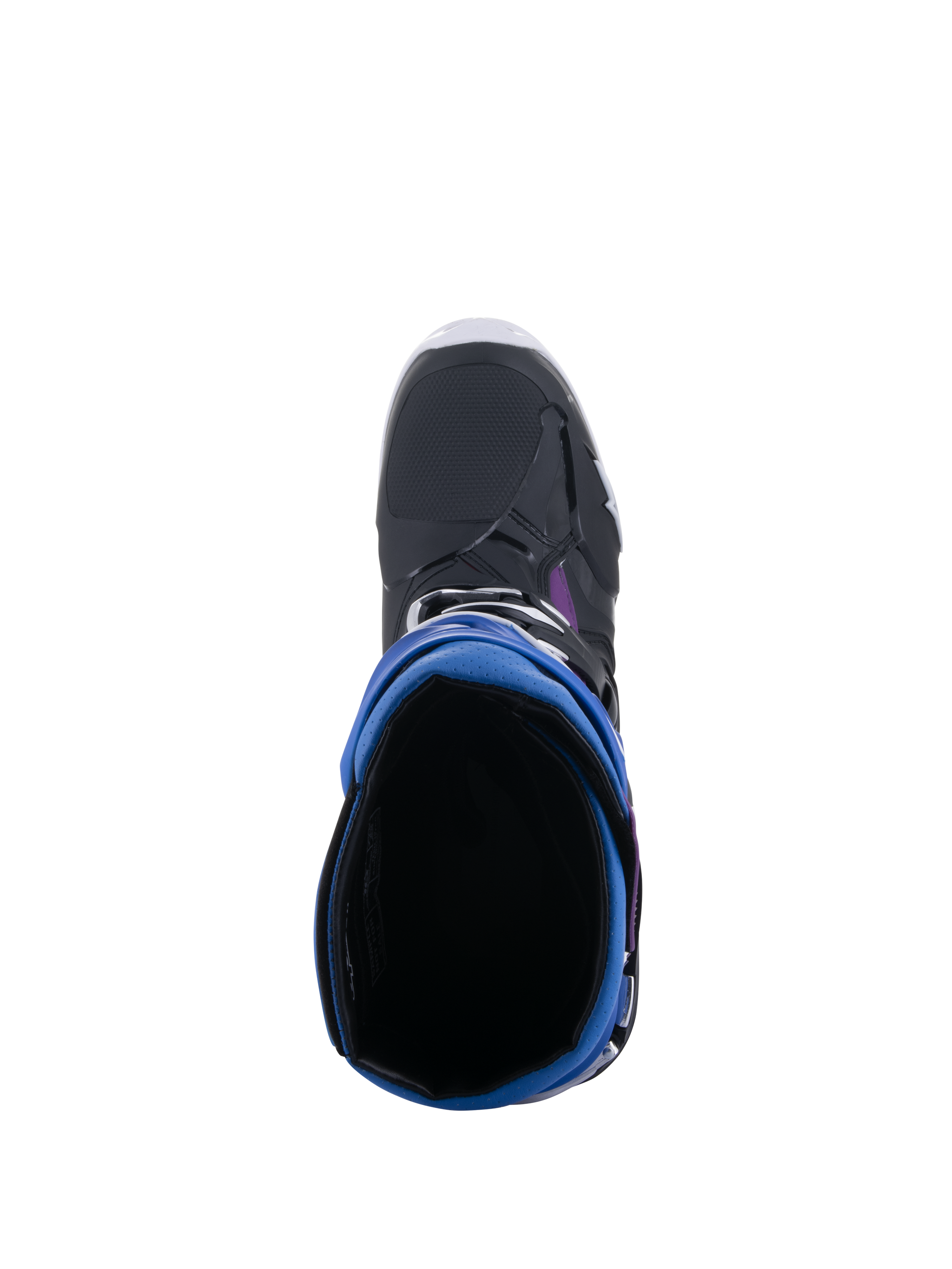 Tech 10 Supervented Boots