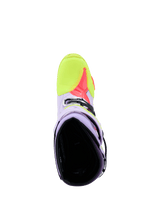 Tech 10 Supervented Støvler