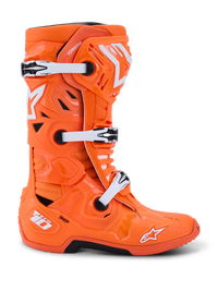 Tech 10 Supervented Støvler