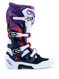 Tech 7 Boots