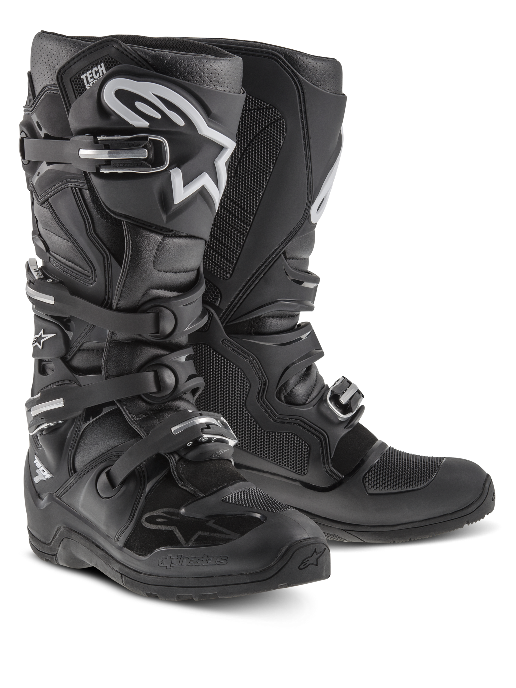 Tech 7 Enduro Boots