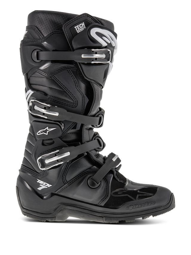 Tech 7 Enduro Boots
