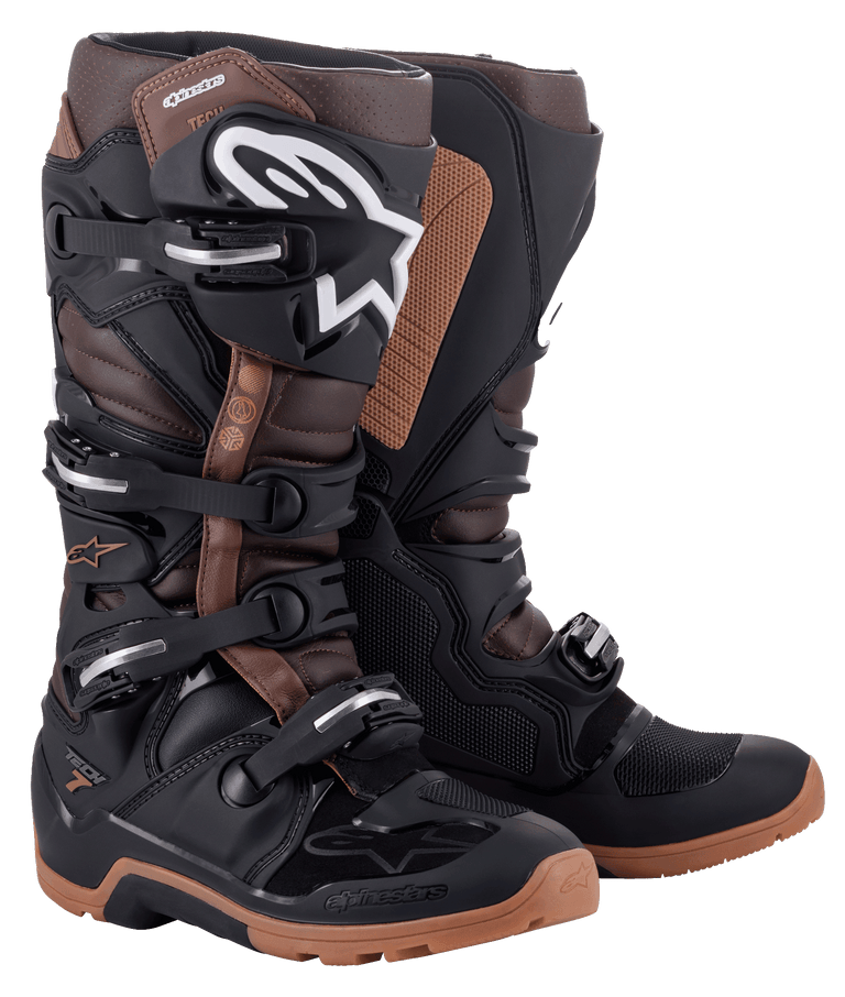 Tech 7 Enduro Boots