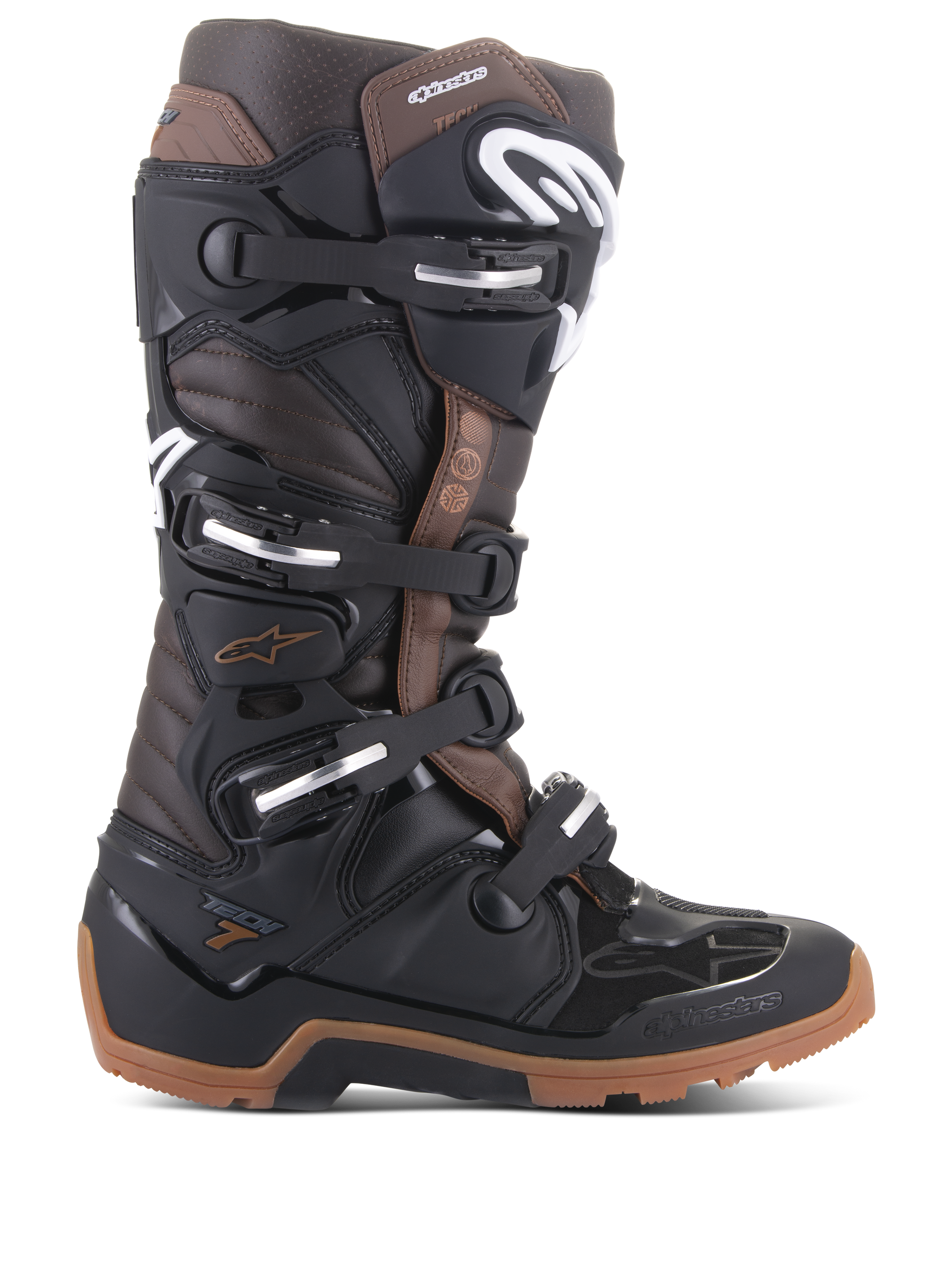 Tech 7 Enduro Boots