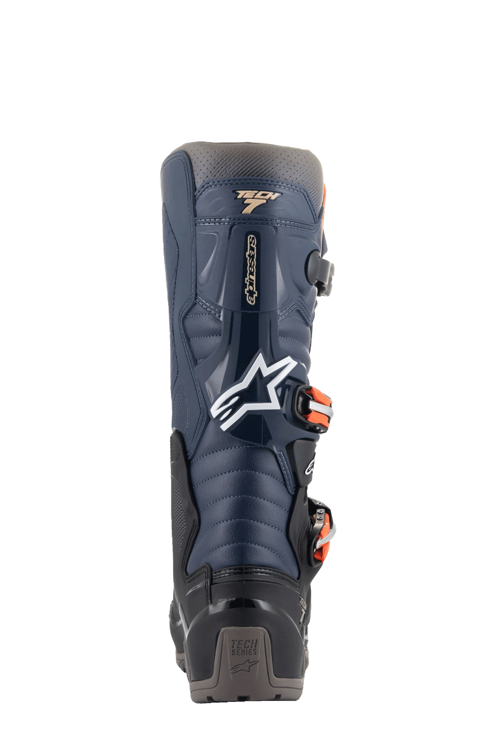 Tech 7 Enduro Drystar® Støvler