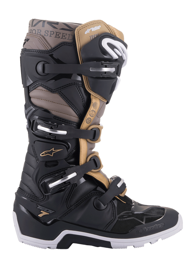 Tech 7 Enduro Drystar® Boots