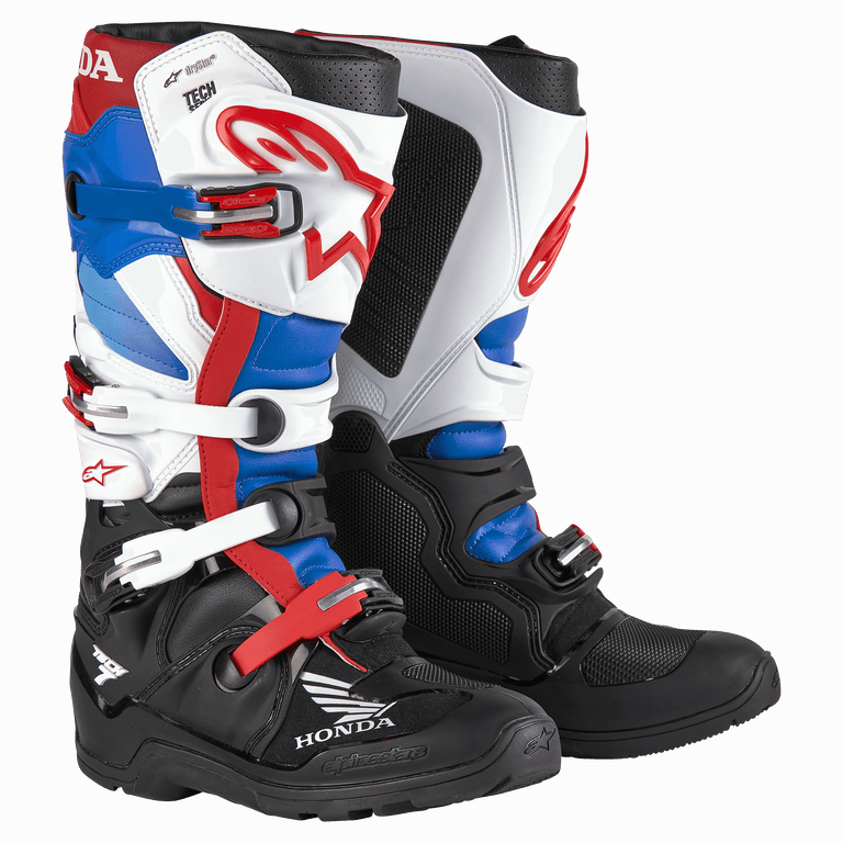 Honda Tech 7 Enduro Drystar® Støvler