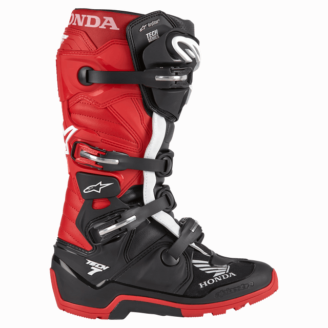 Honda Tech 7 Enduro Drystar® Støvler