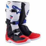 Tech 3 Boots