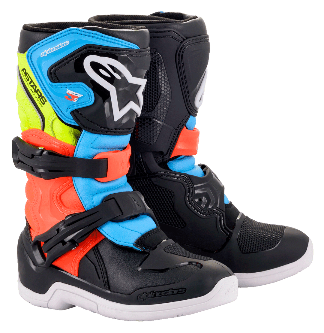 Kids Tech 3S Boots