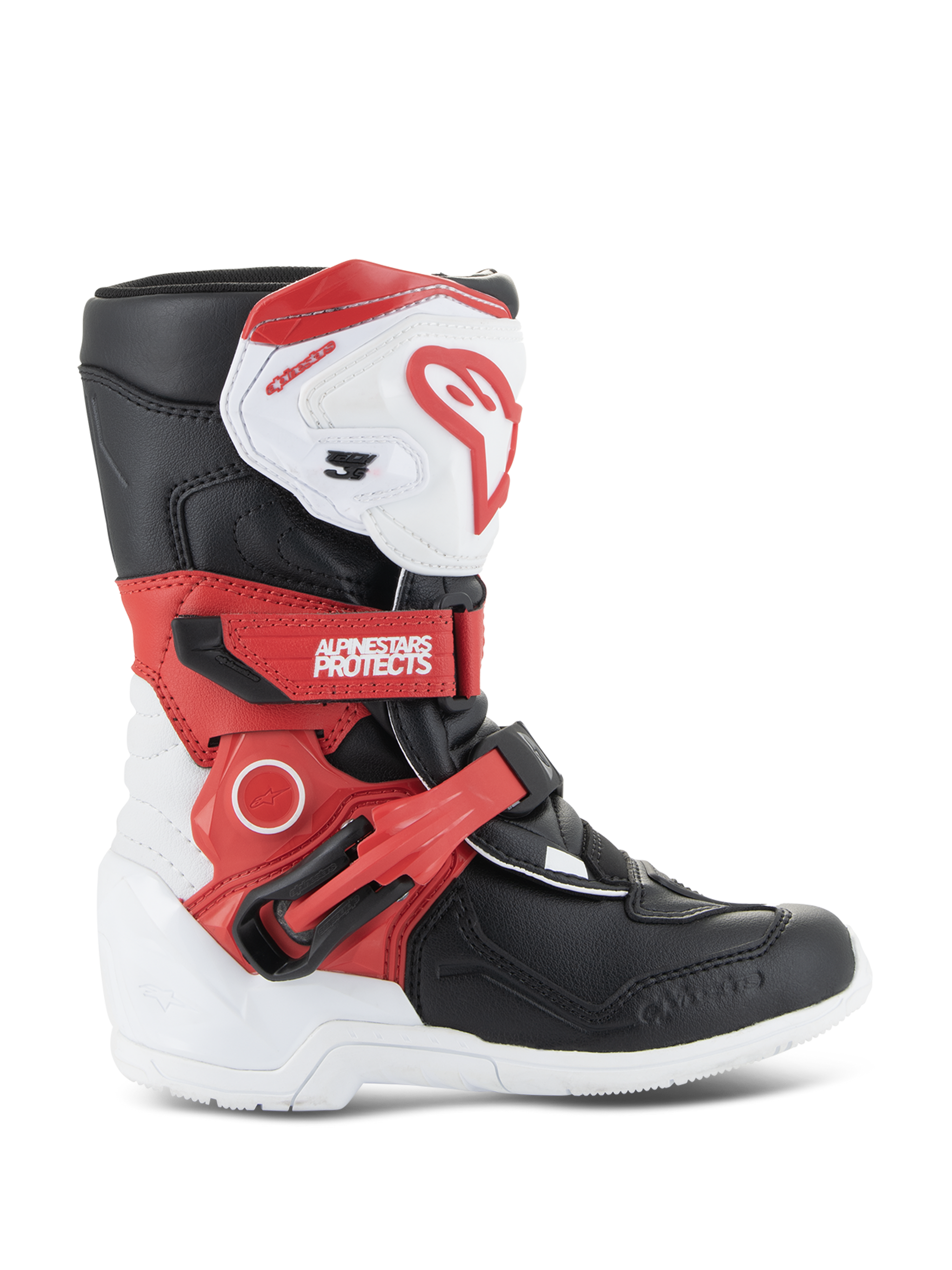 Kids Tech 3S Boots