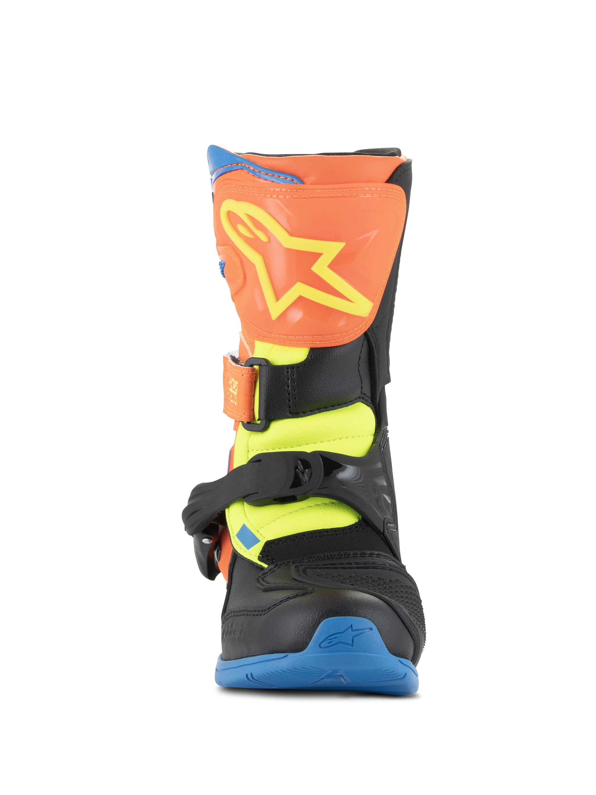 Børne Tech 3S Støvler