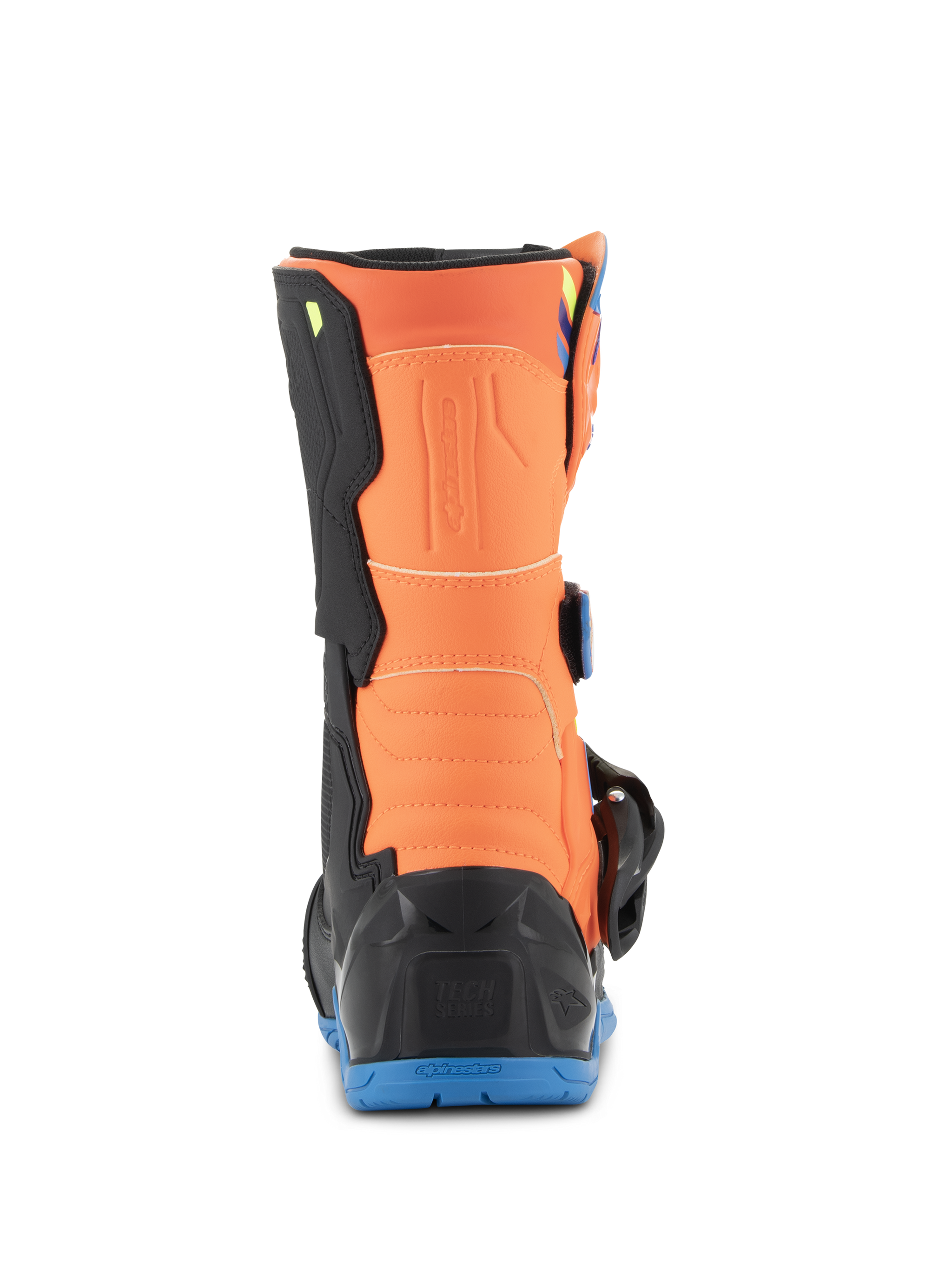 Børne Tech 3S Støvler