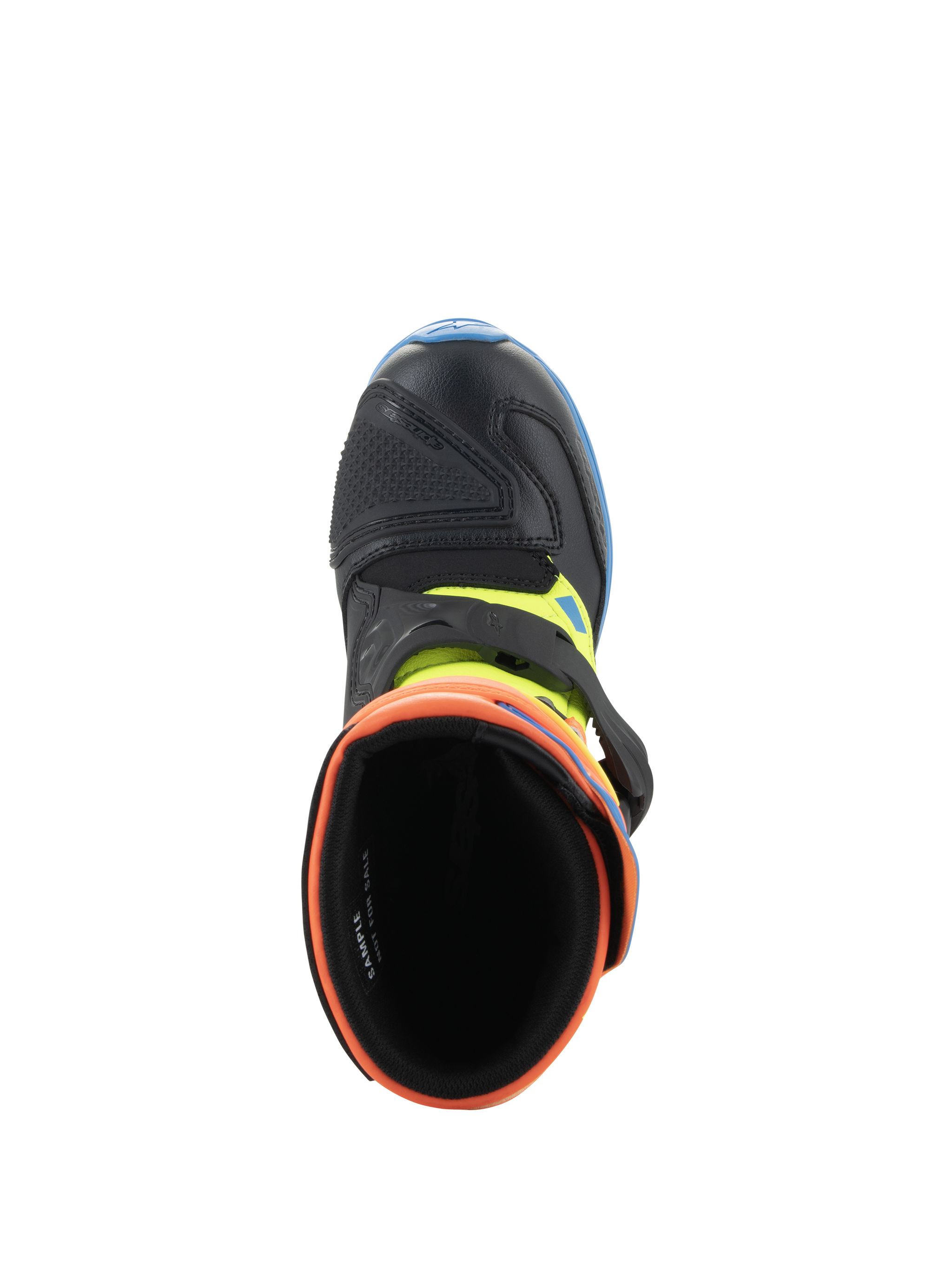 Børne Tech 3S Støvler