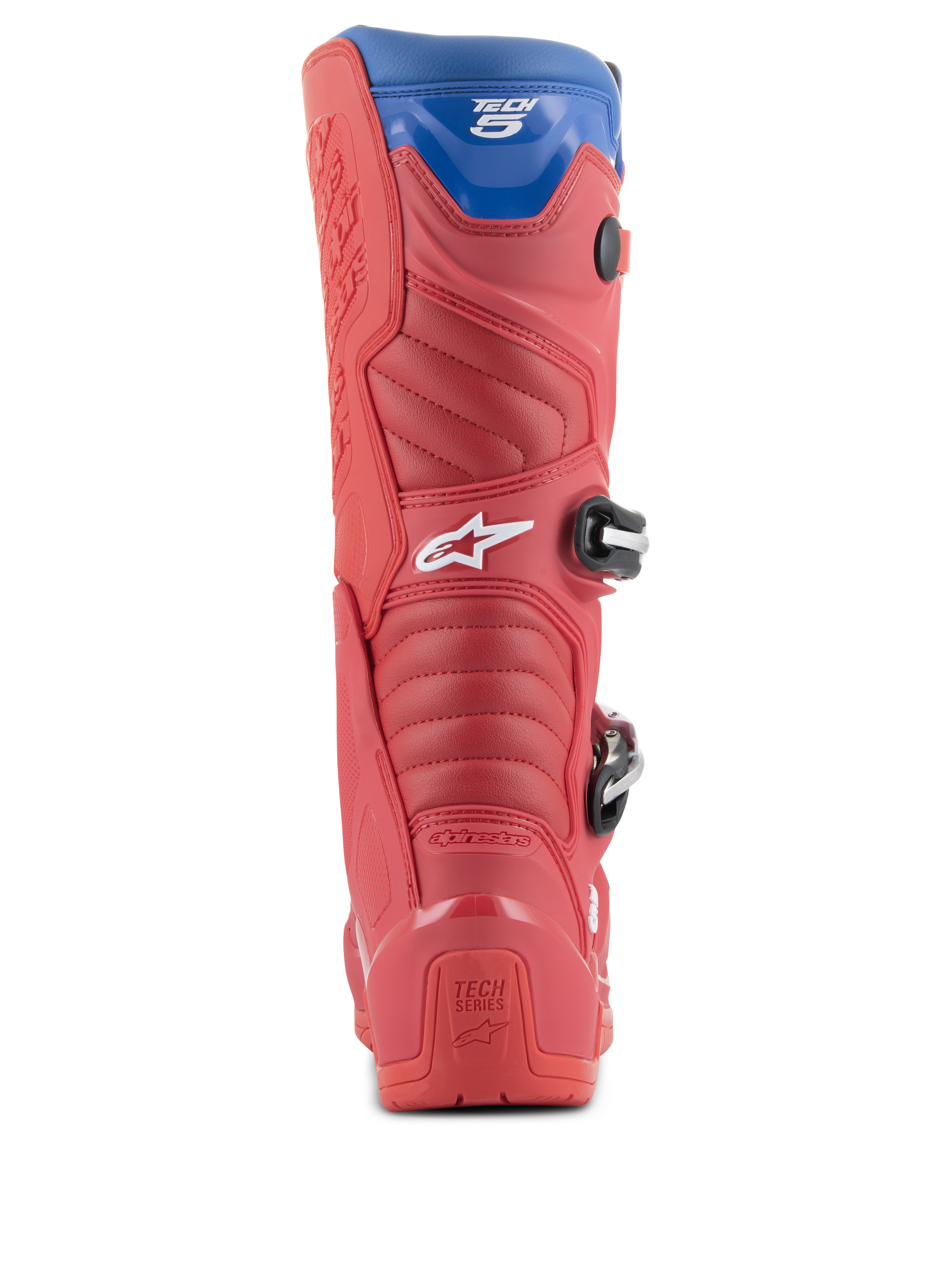 Tech 5 Støvler
