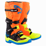 Tech 5 Boots