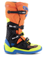 Tech 5 Boots