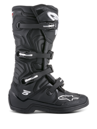 Tech 5 Boots